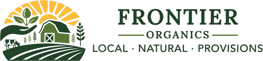 Frontier Organics, Local Natural Provisions