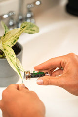 Bamboo Switch — Vegan Bamboo Floss