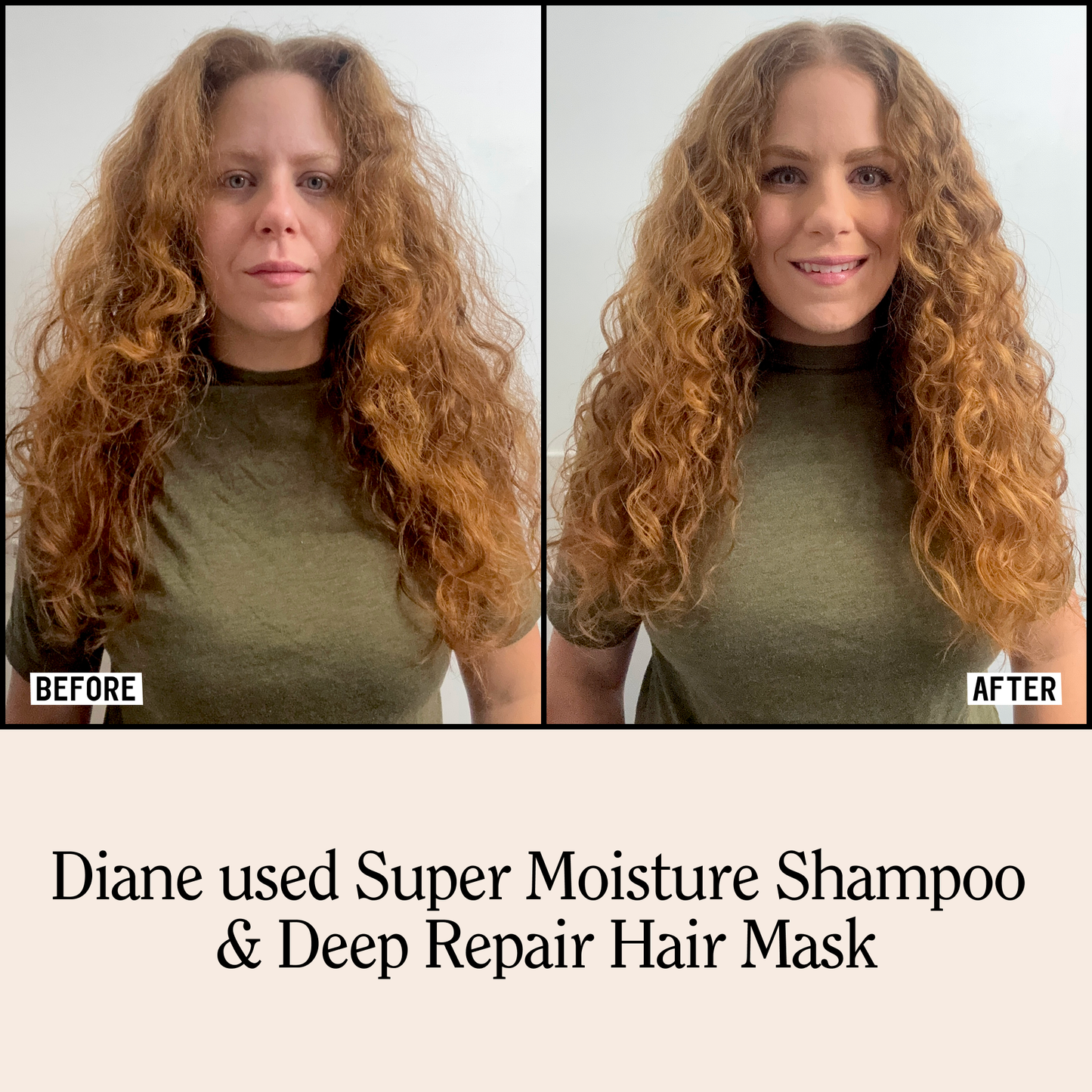Super Moisture Shampoo