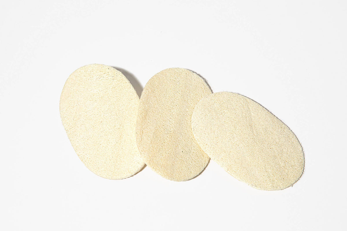 Humble Suds — Compostable Sponge Set