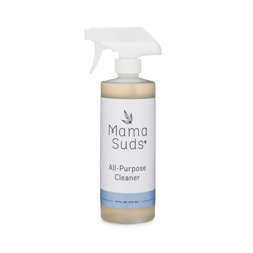 MamaSuds — All-Purpose Cleaner Spray
