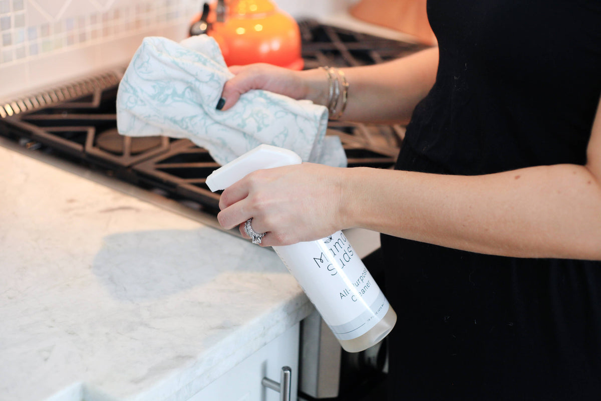 MamaSuds — All-Purpose Cleaner Spray