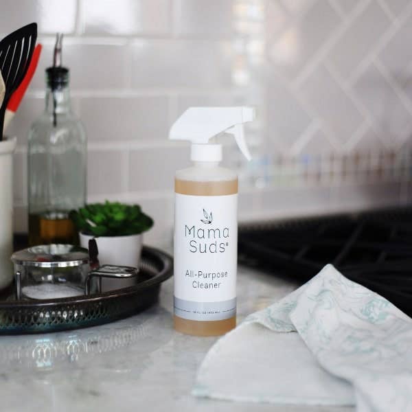 MamaSuds — All-Purpose Cleaner Spray