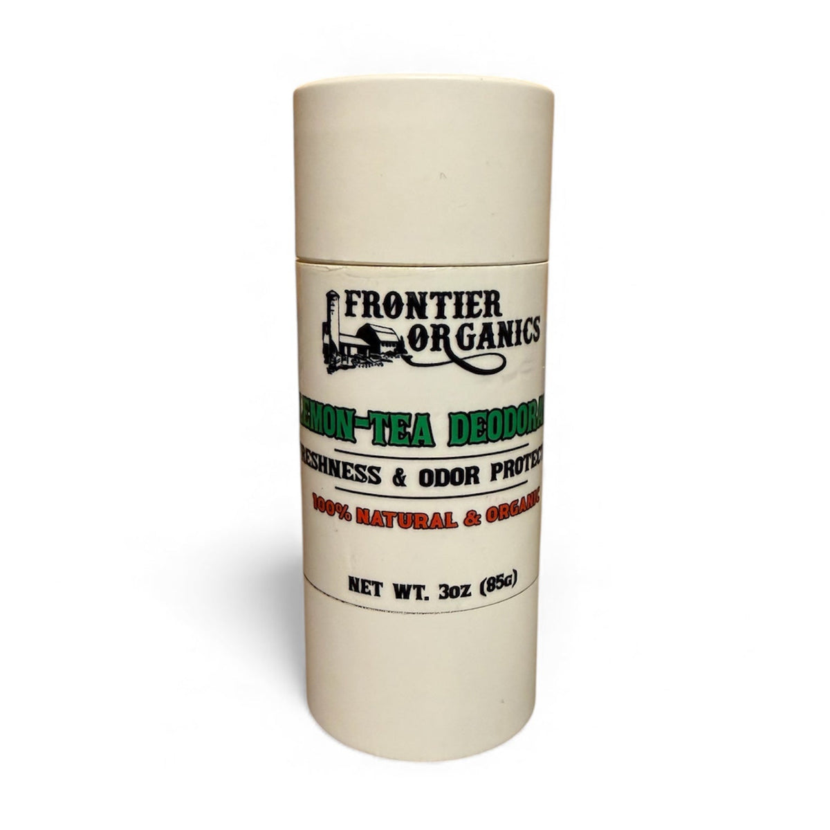 Super Deodorant