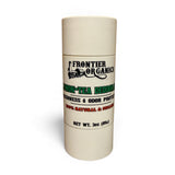 Super Deodorant