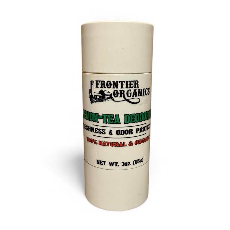Super Deodorant