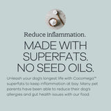 Perfect Superfood Air-Dried Dog Food