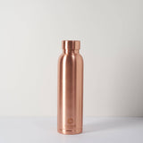 CopperCulture — Polished Copper Water Bottle 950ml