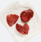 Aged Medallions (1 lb; 3-5 pieces)