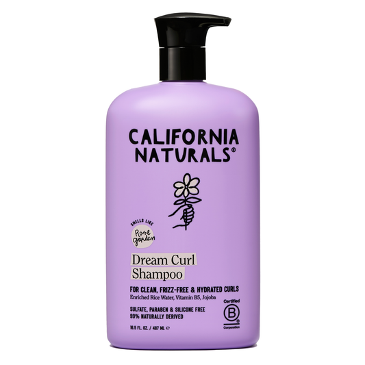Curl Shampoo 16.5oz
