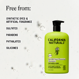 California Naturals — Re:Gro Anti-Thinning Shampoo 16.5oz