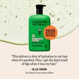 California Naturals — Super Moisture Shampoo
