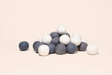 Bamboo Switch — Bulk New Zealand Wool Dryer Balls