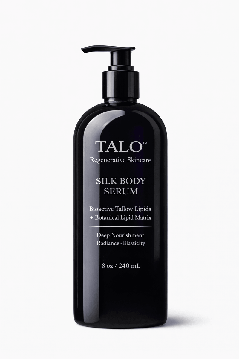 Biosilk Body Oil