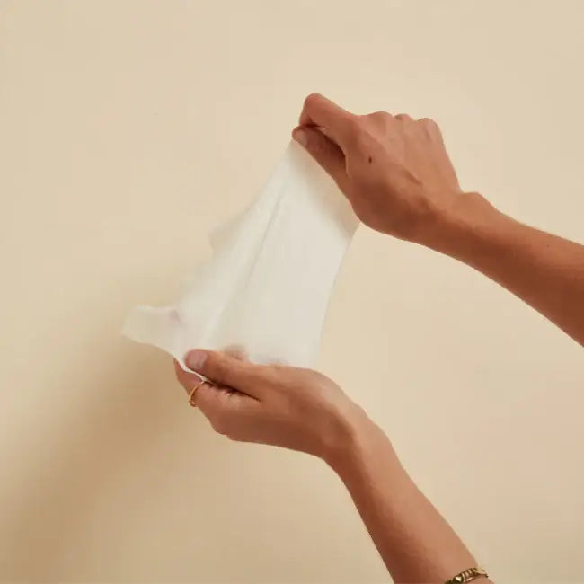 Ecoriginals Plant Based Manuka Honey Wipes
