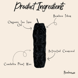 Bamboo Switch — Vegan Bamboo Floss