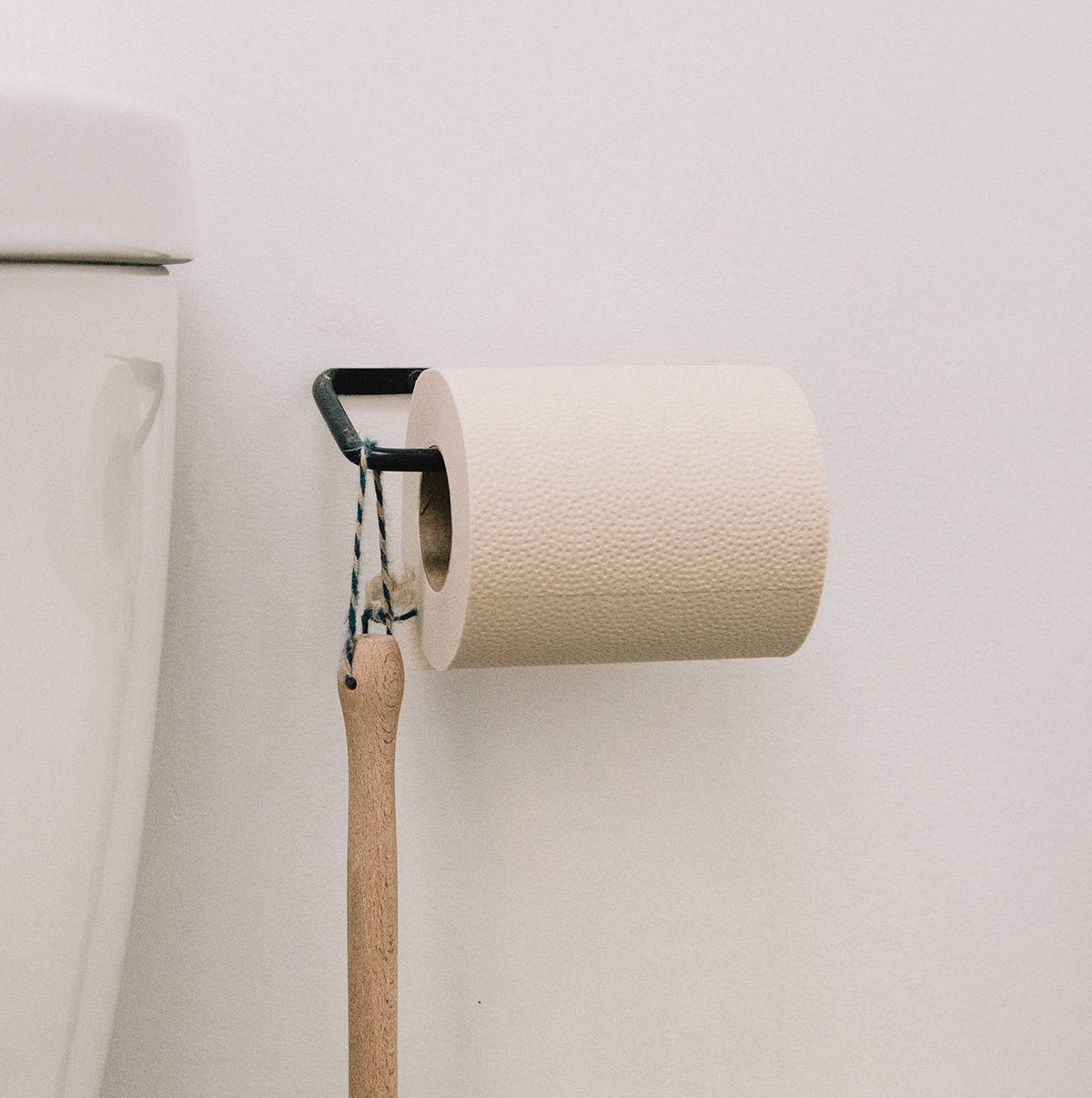 PlantPaper — Bamboo Toilet Paper