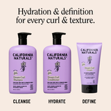 California Naturals — Curl Conditioner Classic 16.5oz