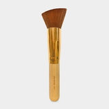 Bath Accessories Company — Angled Flat Kabuki Brush - Vegan
