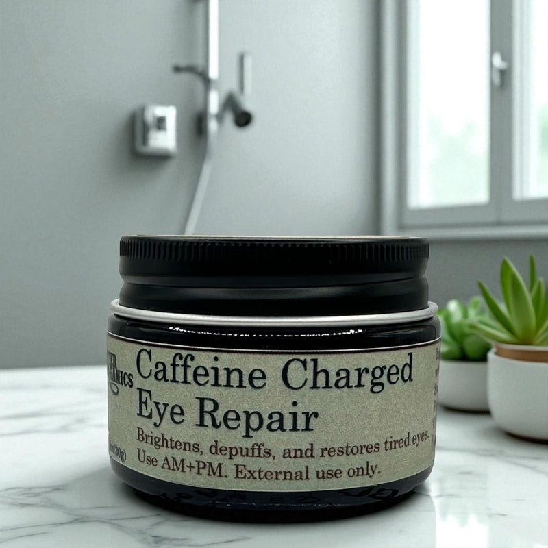 Eye Repair Cream