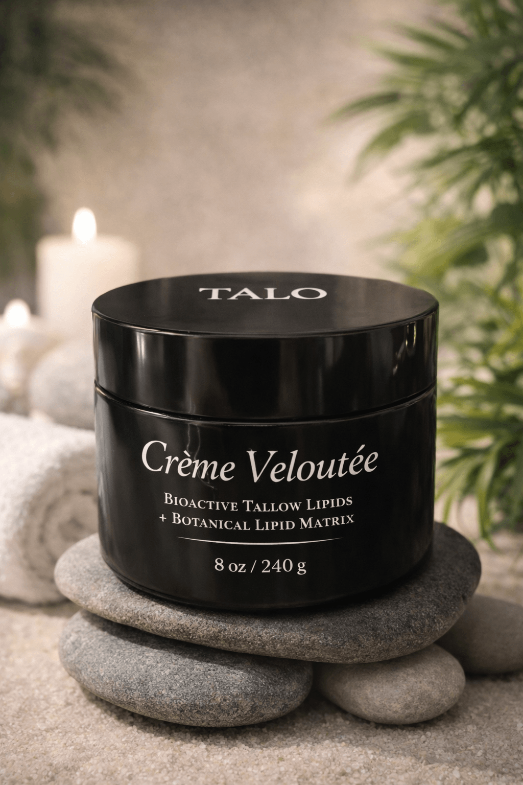 Crème Veloutée