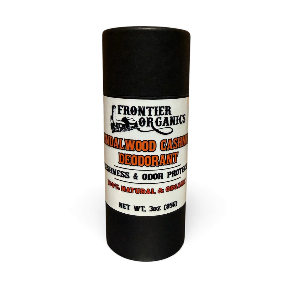 Super Deodorant