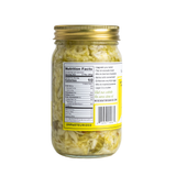 Wise Goat Organics — Classic Kraut - Raw & Organic