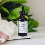 Evergreen Apothecary — Junior Parasite, Tincture · 2oz (Kids 2+)