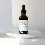 Evergreen Apothecary — Junior Parasite, Tincture · 2oz (Kids 2+)