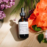 Evergreen Apothecary — Cortisol Cleanup, Tincture · 2oz