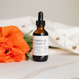 Evergreen Apothecary — Cortisol Cleanup, Tincture · 2oz