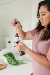 Evergreen Apothecary — Cortisol Cleanup, Tincture · 2oz