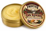 Frontier Organics — Tattoo Aftercare Balm (4 oz)