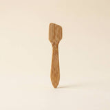 Bamboo Switch — Bamboo Cream Applicator Tool