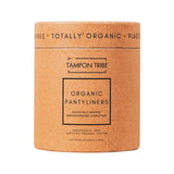Tampon Tribe — Organic Pantyliners - 24 Ultrathin