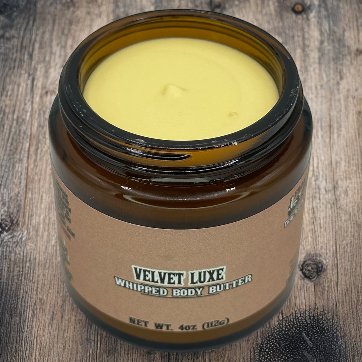 Velvet Luxe Body Butter