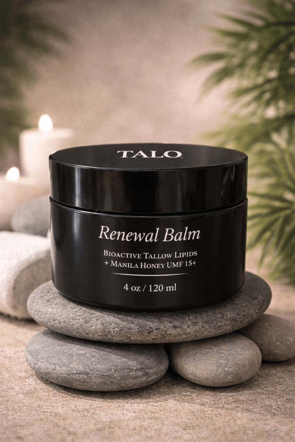 Renewal Balm