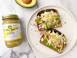 Wise Goat Organics — Classic Kraut - Raw & Organic