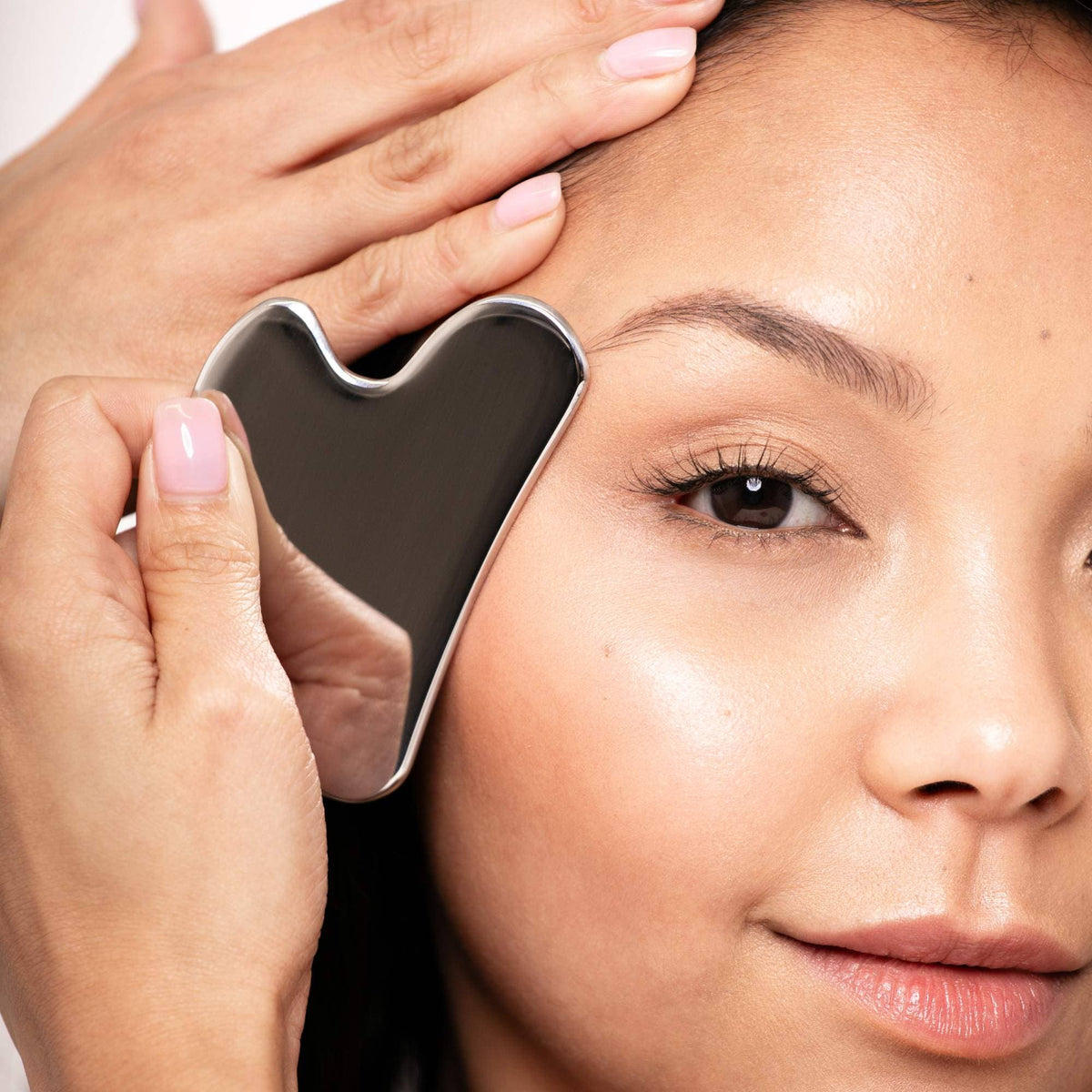 UpCircle USA — Plastic Free Eco-Friendly Gua Sha Facial Massage Tool Gift