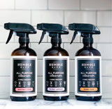 Humble Suds — All Purpose Cleaner - Glass 16 oz