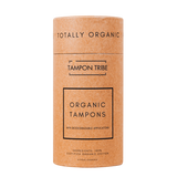 Tampon Tribe — Organic Tampons - 14 Super