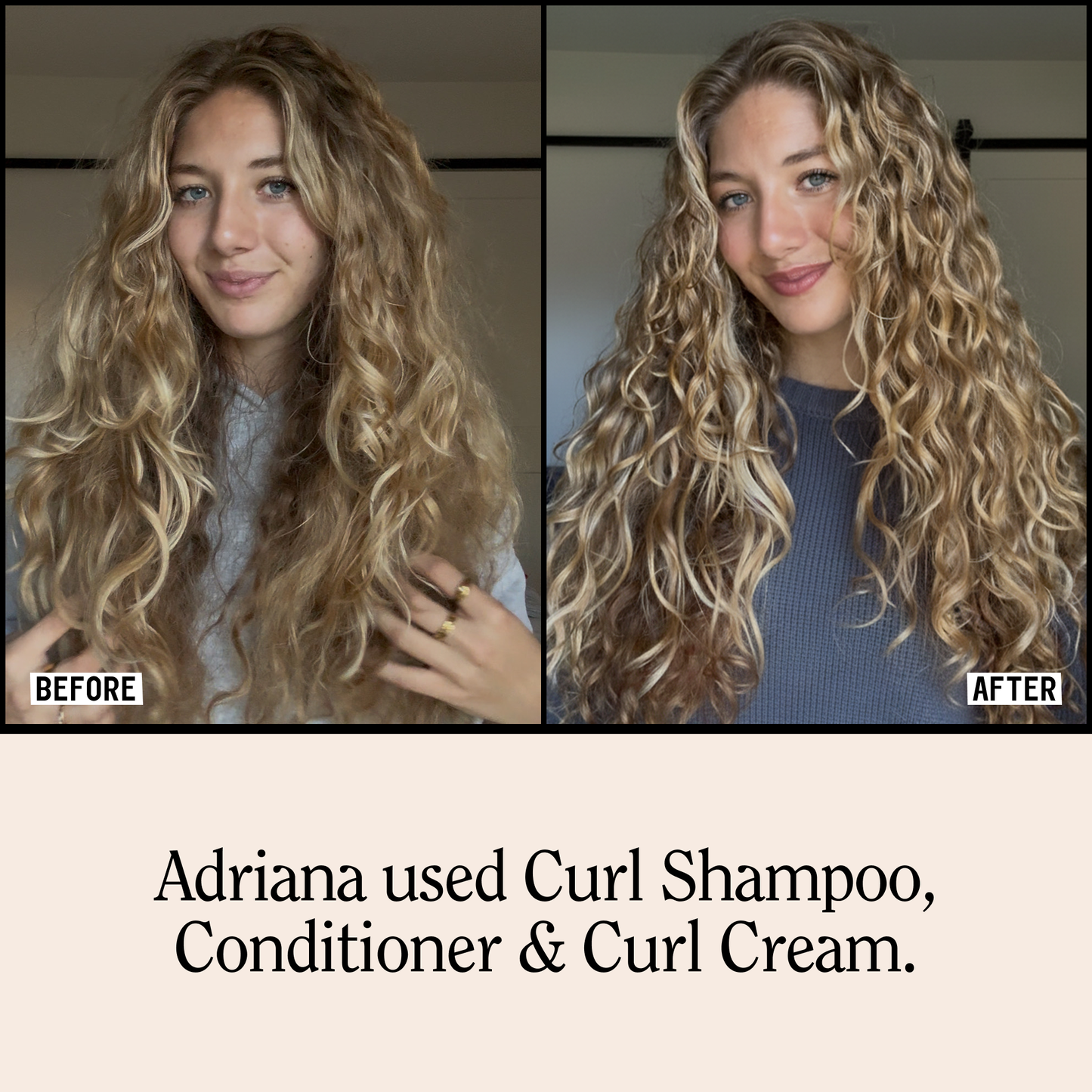 Curl Conditioner Classic 16.5oz