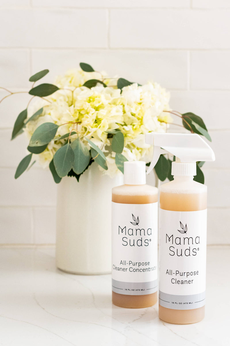 MamaSuds — All-Purpose Cleaner Spray