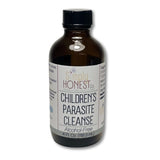 Simply Honest Co. — Children's Parasite Cleanse Infusion · 4 oz