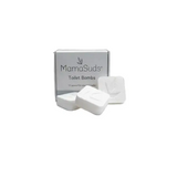 MamaSuds — Toilet Bomb Cleaning Tabs