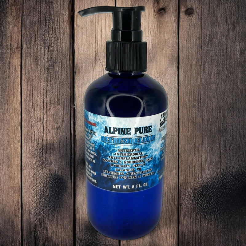 Alpine Pure Refresh Elixir
