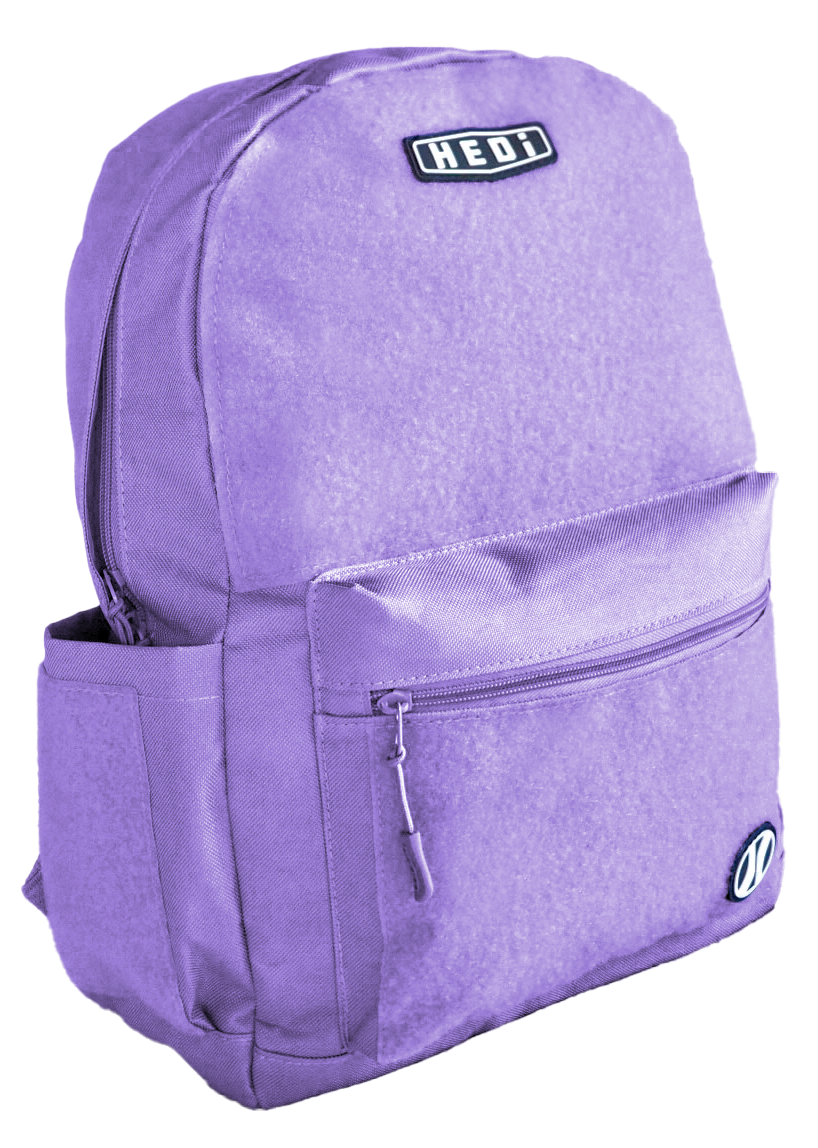 HEDi-PACK Base Camp Lilac