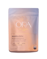 Ora Cacao — 100% Organic Ceremonial Cacao