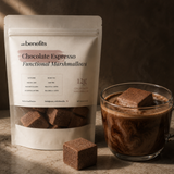 with Benefits — Functional Collagen Marshmallows · 7 count
