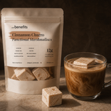 with Benefits — Functional Collagen Marshmallows · 7 count